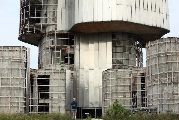 Je li to zaslužio najveći hrvatski kipar? Pogledajte kako izgleda njegovo remek-djelo!