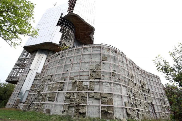 Je li to zaslužio najveći hrvatski kipar? Pogledajte kako izgleda njegovo remek-djelo!