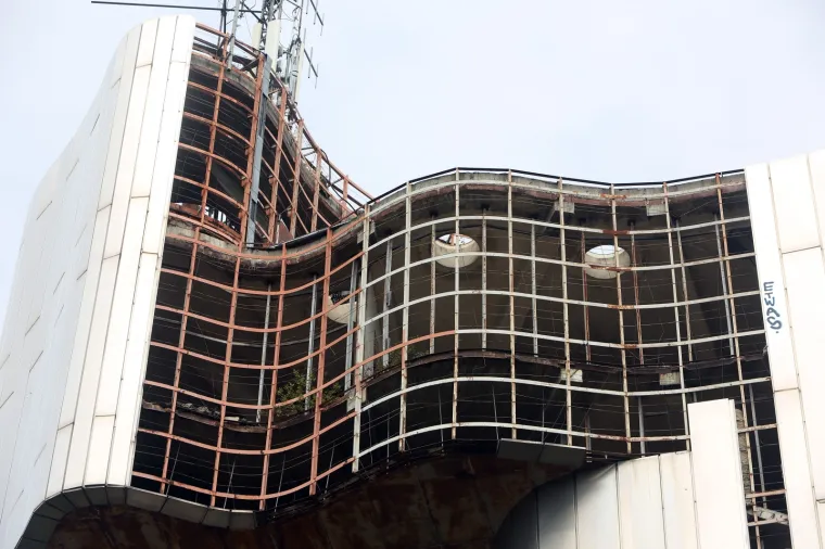 Je li to zaslužio najveći hrvatski kipar? Pogledajte kako izgleda njegovo remek-djelo!