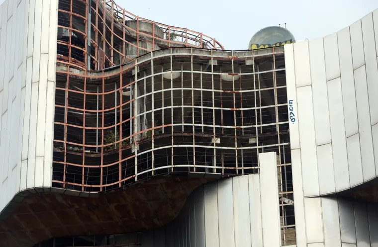 Je li to zaslužio najveći hrvatski kipar? Pogledajte kako izgleda njegovo remek-djelo!