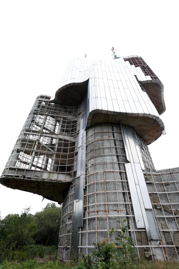 Je li to zaslužio najveći hrvatski kipar? Pogledajte kako izgleda njegovo remek-djelo!