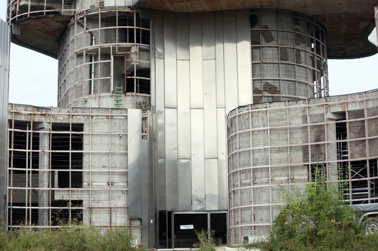 Je li to zaslužio najveći hrvatski kipar? Pogledajte kako izgleda njegovo remek-djelo!