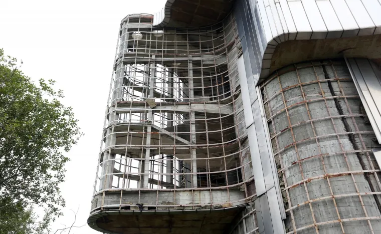 Je li to zaslužio najveći hrvatski kipar? Pogledajte kako izgleda njegovo remek-djelo!