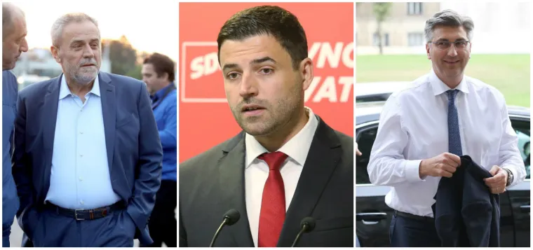 OTKRIVAMO Kako stranke stoje u Zagrebu i okolici? Bandić ne prelazi prag, a HDZ nije najpopularniji