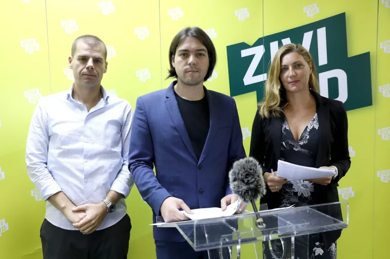 OTKRIVAMO Kako stranke stoje u Zagrebu i okolici? Bandić ne prelazi prag, a HDZ nije najpopularniji