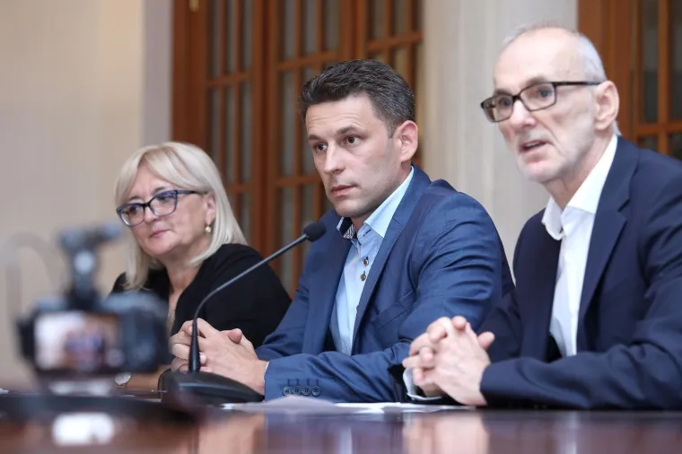 OTKRIVAMO Kako stranke stoje u Zagrebu i okolici? Bandić ne prelazi prag, a HDZ nije najpopularniji