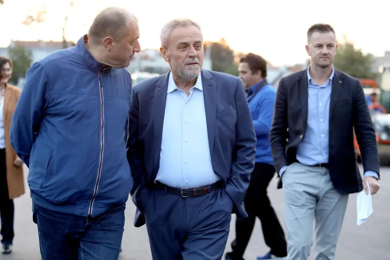 OTKRIVAMO Kako stranke stoje u Zagrebu i okolici? Bandić ne prelazi prag, a HDZ nije najpopularniji