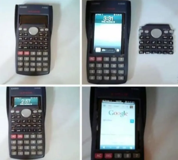 Samo pazite da vas ne uhvate: Najbolje ideje za varanje na ispitu koje smo mogli naći