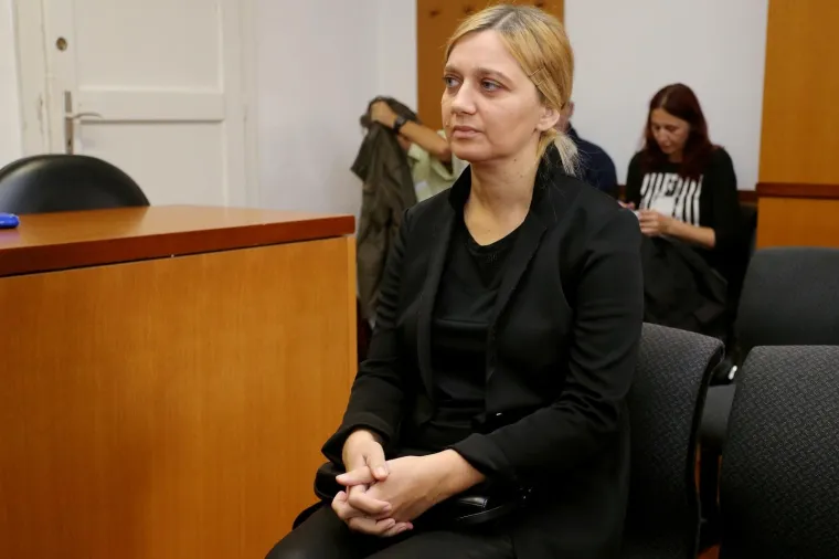 Započelo suđenje Tomislavu Sauchi i Sandri Zeljko za aferu Dnevnice