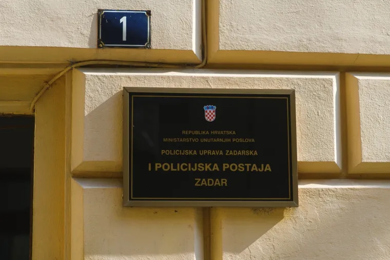 Uhvatili dilera iz Zadra: Ima imovinu vrijedniju od milijun eura, nekoliko godina je već odležao u Italiji