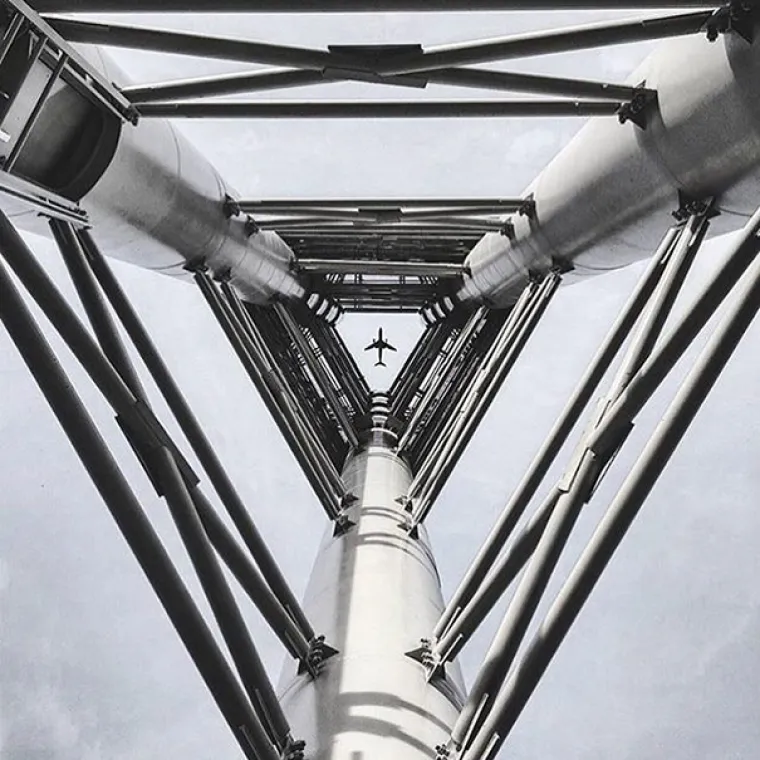 Ovaj Instagram se bavi samo savr&scaron;enim fotografijama simetrije zbog koje ne možemo doći sebi