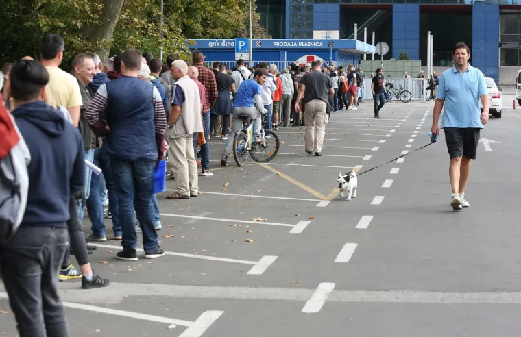 Photo: Marko Prpić/PIXSELL