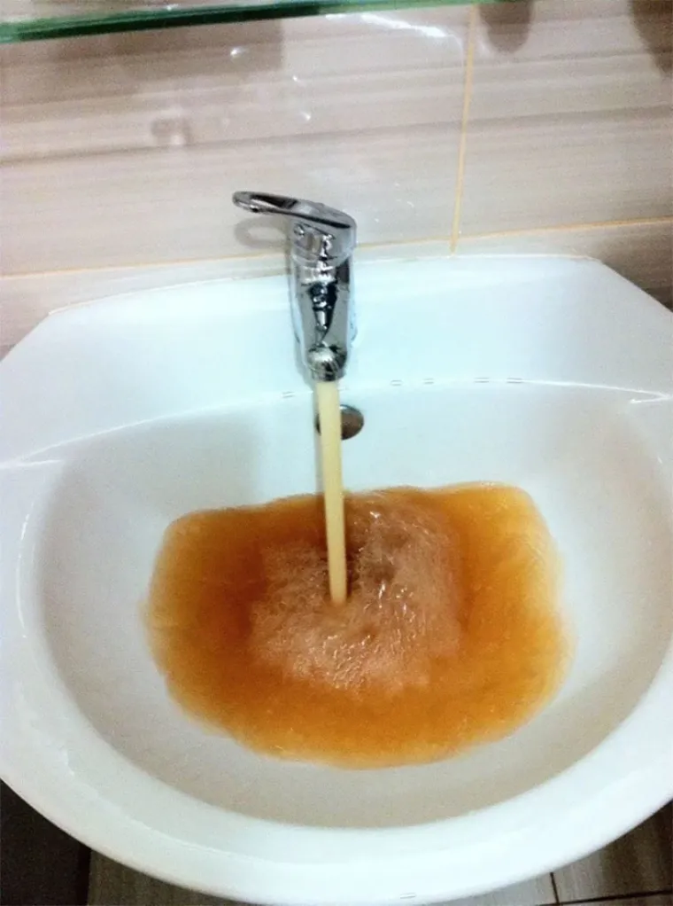 Ovo su hoteli iz noćne more: Luksuzni smje&scaron;taj ovim je ljudima bio je najveća moguća obmana