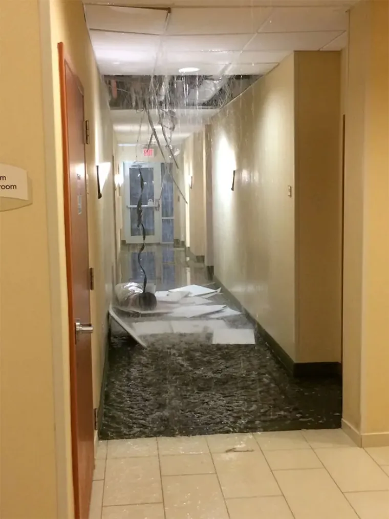 Ovo su hoteli iz noćne more: Luksuzni smje&scaron;taj ovim je ljudima bio je najveća moguća obmana