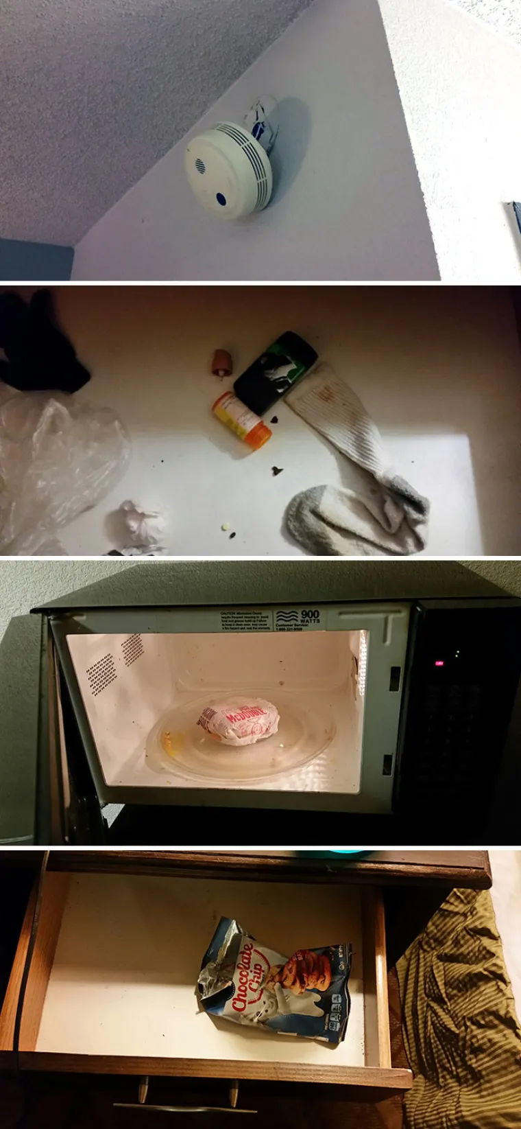 Ovo su hoteli iz noćne more: Luksuzni smje&scaron;taj ovim je ljudima bio je najveća moguća obmana