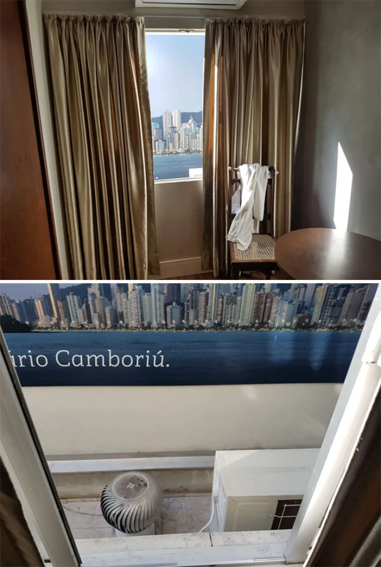 Ovo su hoteli iz noćne more: Luksuzni smje&scaron;taj ovim je ljudima bio je najveća moguća obmana