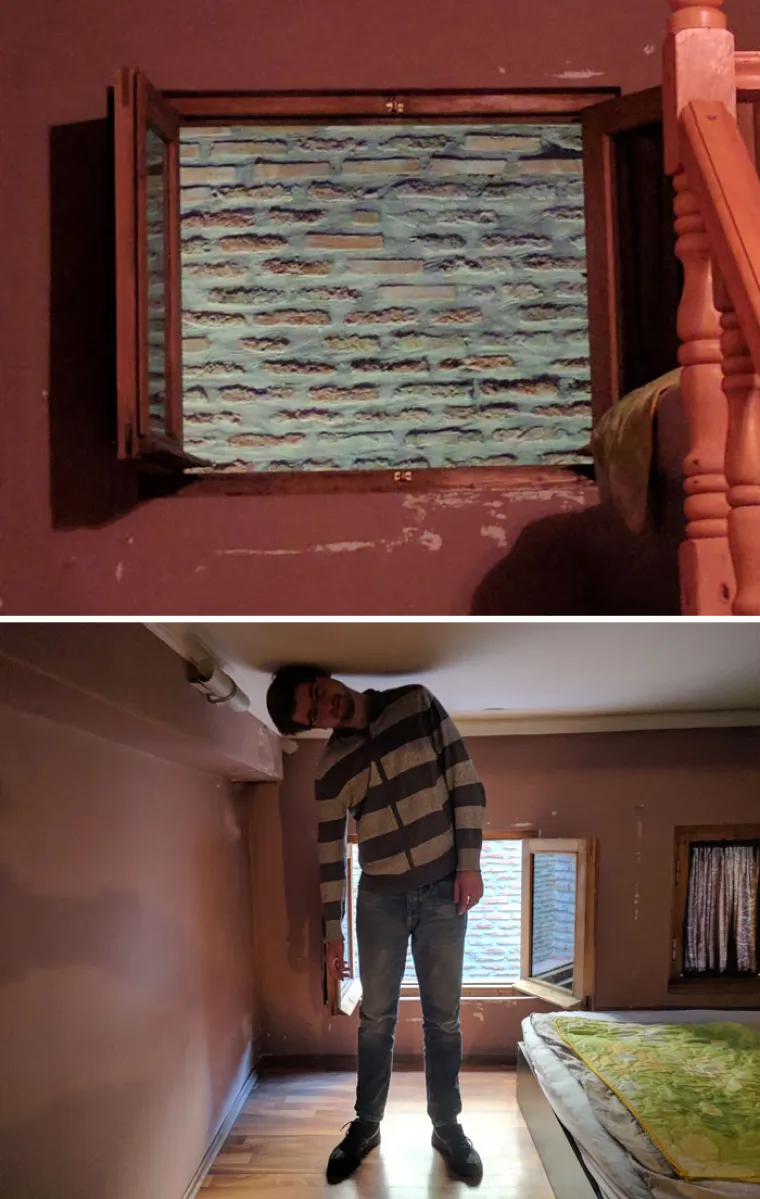 Ovo su hoteli iz noćne more: Luksuzni smje&scaron;taj ovim je ljudima bio je najveća moguća obmana