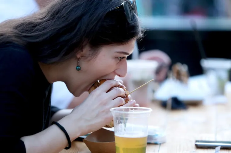 Burgermanija u Zagrebu: Burgeri lovačkog okusa, s viskijem, vege burgeri, sočna rebarca fini slatki&scaron;i...