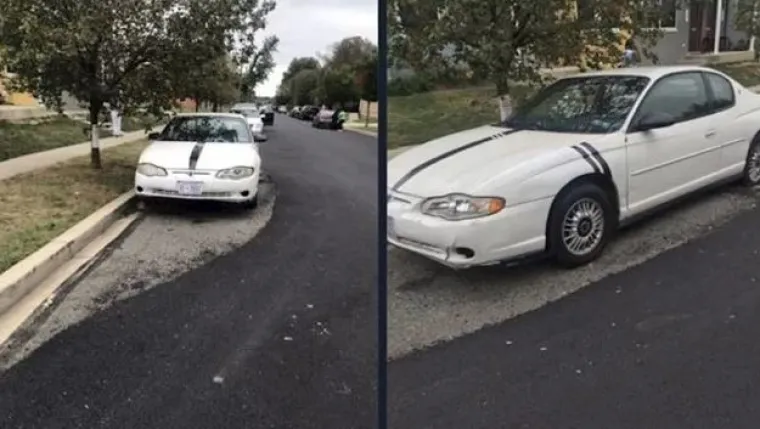 Kako to izgleda kada svoj posao obavlja&scaron; pijan: Sasvim je jasno da s ovim fotkama ne&scaron;to ne &scaron;tima