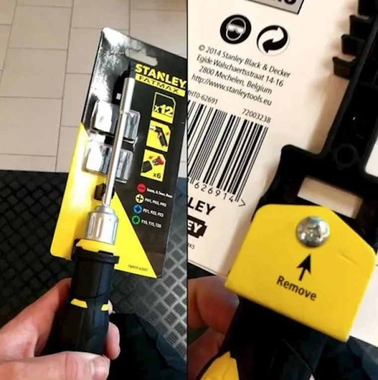 Kako to izgleda kada svoj posao obavlja&scaron; pijan: Sasvim je jasno da s ovim fotkama ne&scaron;to ne &scaron;tima