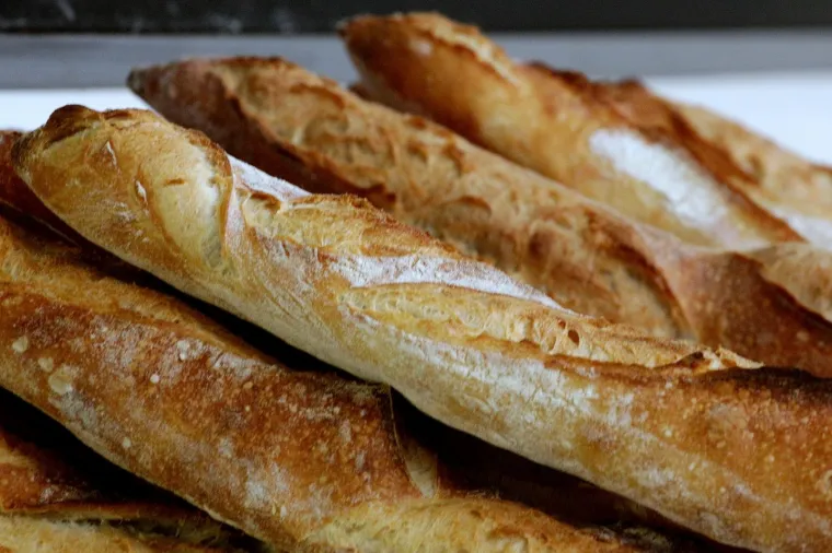 Cijene kruha u EU: Gdje je najjeftiniji, gdje najskuplji i kako stoji Hrvatska?