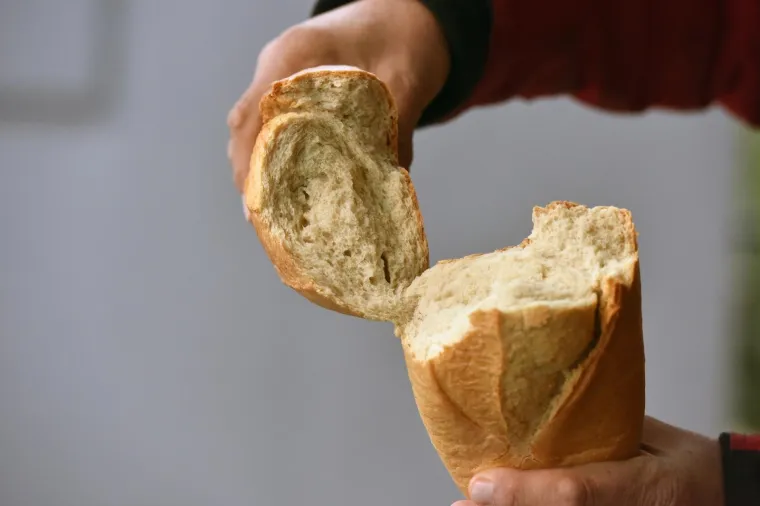 Cijene kruha u EU: Gdje je najjeftiniji, gdje najskuplji i kako stoji Hrvatska?