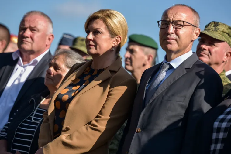 Mjesto gdje će se odgajati hrvatski komandosi: Otvoreno Sredi&scaron;te za razvoj vođa 'Marko Babić'