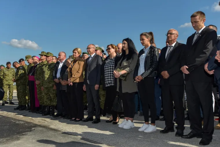 Mjesto gdje će se odgajati hrvatski komandosi: Otvoreno Sredi&scaron;te za razvoj vođa 'Marko Babić'