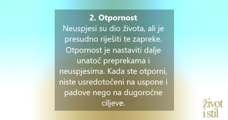9 važnih vje&scaron;tina koje su vam potrebne kako biste bili uspje&scaron;ni