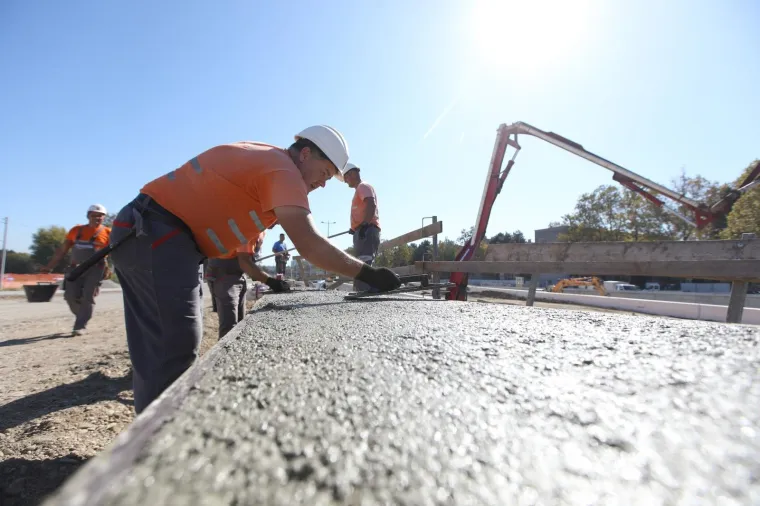 Foto: Boris &Scaron;čitar/Večernji list/PIXSELL