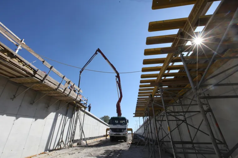 Foto: Boris &Scaron;čitar/Večernji list/PIXSELL