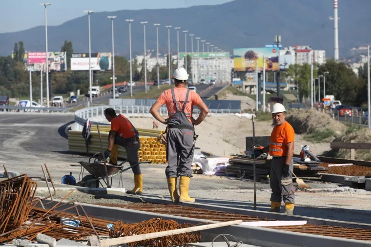 Foto: Boris &Scaron;čitar/Večernji list/PIXSELL