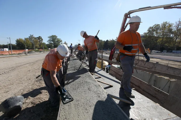 Foto: Boris &Scaron;čitar/Večernji list/PIXSELL