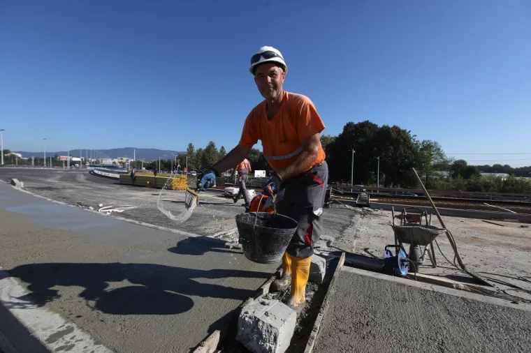 Foto: Boris &Scaron;čitar/Večernji list/PIXSELL