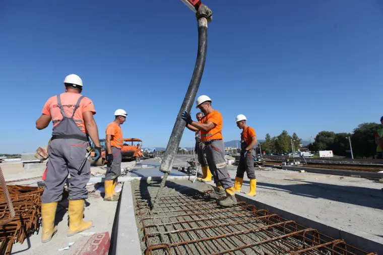 Foto: Boris &Scaron;čitar/Večernji list/PIXSELL