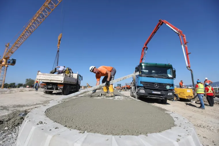 Foto: Boris &Scaron;čitar/Večernji list/PIXSELL