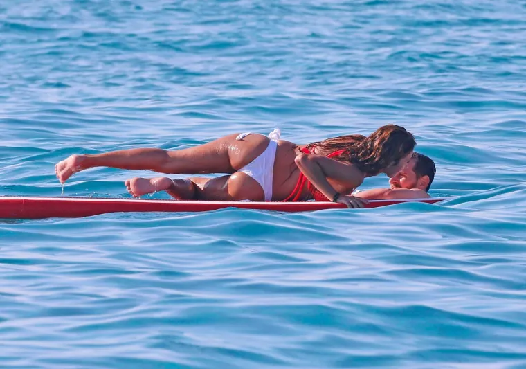 Godine 2017.  u argentinskom Rosariu Leo i Antonella zakleli su se na vječnu ljubav i pred bogom, na vjenčanju koje je bilo proglašeno vjenjčanjem godine.