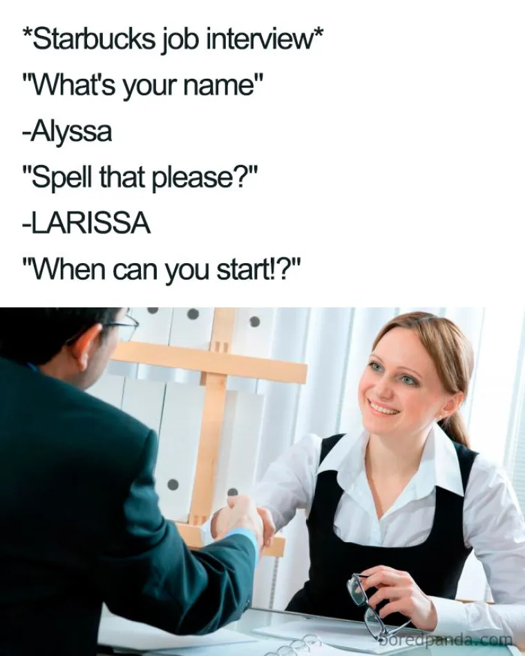 ONO KAD ŽELE 25-GODI&Scaron;NJAKA S 30 GODINA ISKUSTVA: Tragikomični memovi u kojima će se naći svatko tko traži posao