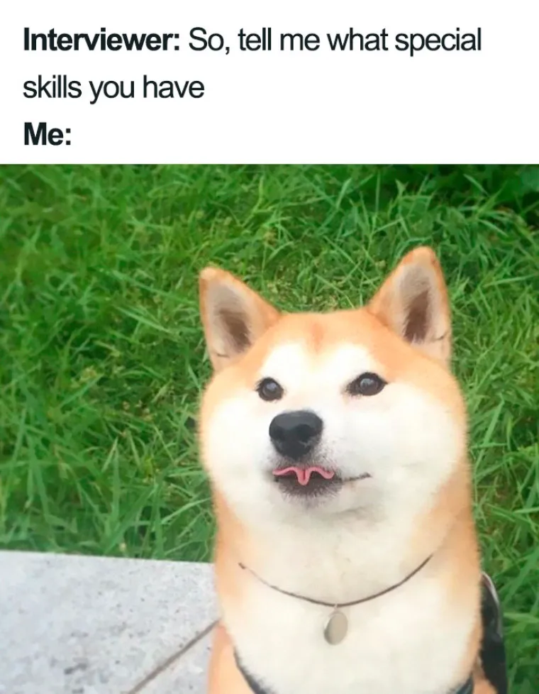 ONO KAD ŽELE 25-GODI&Scaron;NJAKA S 30 GODINA ISKUSTVA: Tragikomični memovi u kojima će se naći svatko tko traži posao