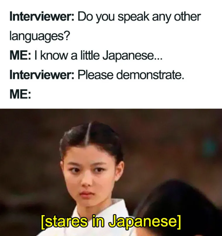 ONO KAD ŽELE 25-GODI&Scaron;NJAKA S 30 GODINA ISKUSTVA: Tragikomični memovi u kojima će se naći svatko tko traži posao