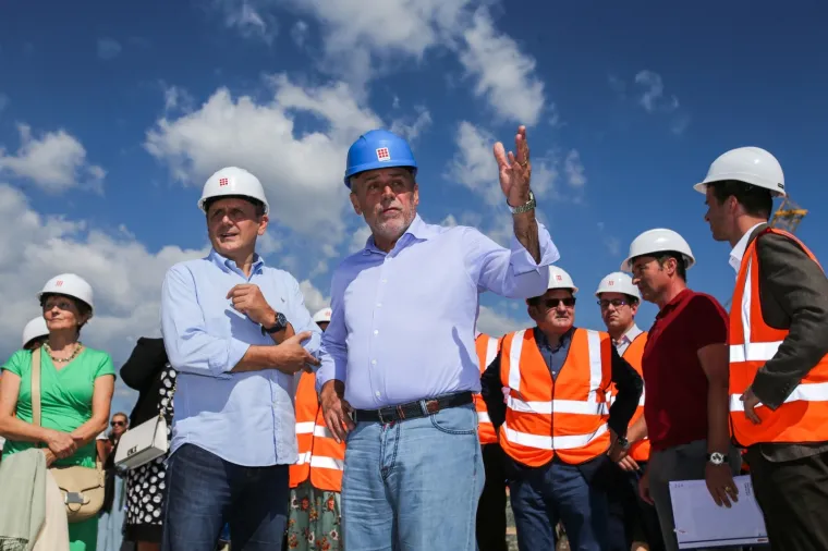 OTKRIVAMO Jedina regija gdje SDP ima vi&scaron;e od 30 posto! Kako politički di&scaron;e sjever Hrvatske?