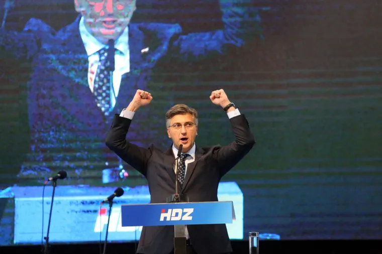 OTKRIVAMO Jedina regija gdje SDP ima vi&scaron;e od 30 posto! Kako politički di&scaron;e sjever Hrvatske?