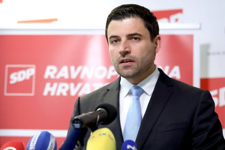 OTKRIVAMO Jedina regija gdje SDP ima vi&scaron;e od 30 posto! Kako politički di&scaron;e sjever Hrvatske?