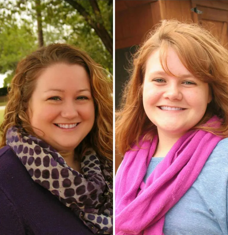 Isti si ćaća: 22 ljudi koji su rekreirali fotografije svojih roditelja i dokazali da jabuka uistinu ne pada daleko od stabla