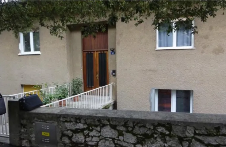 Rijeka, J. Rakovca 31: jednosoban stan u suterenu od 37,34 kvadrata početne cijene od 279.000 kuna.