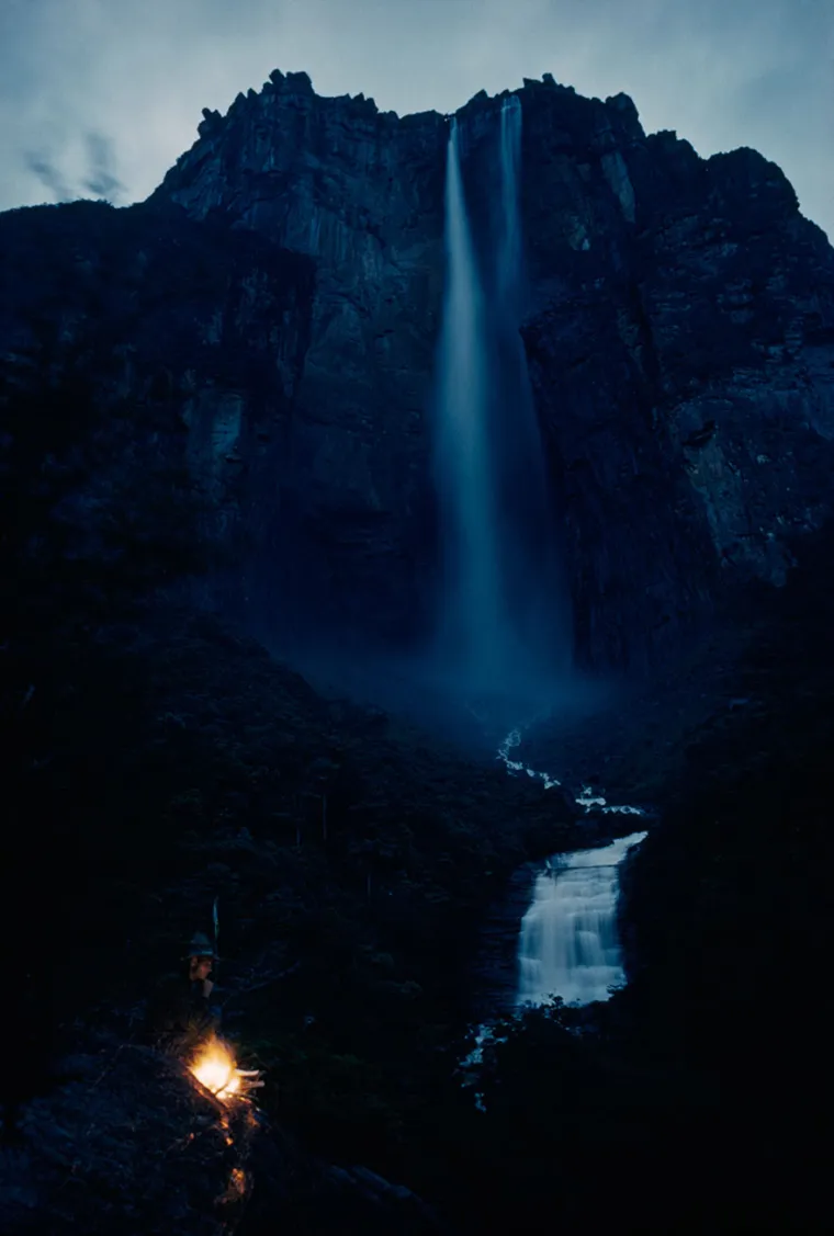 Iz arhiva: Najbolje fotografije National Geographica koje nikada nisu bile objavljene