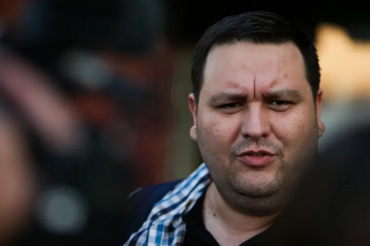 Foto: Filip Kos/PIXSELL