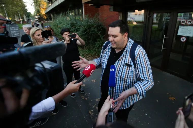 Foto: Filip Kos/PIXSELL