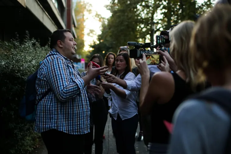 Foto: Filip Kos/PIXSELL