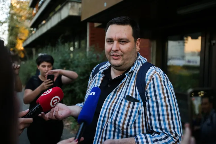 Foto: Filip Kos/PIXSELL